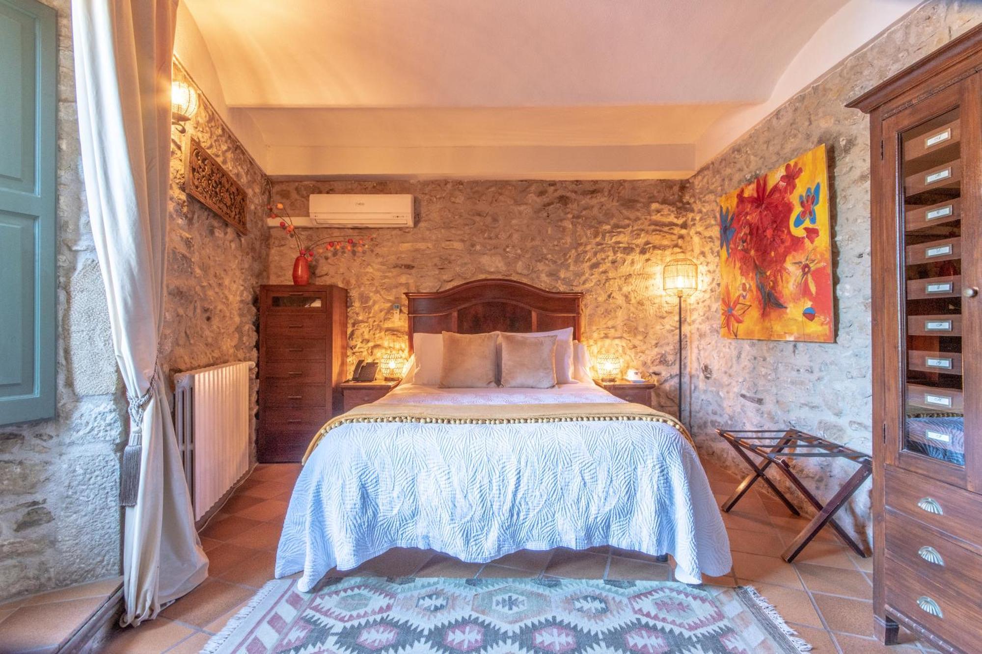 El Racó De - Adults Only Hotel Madremanya