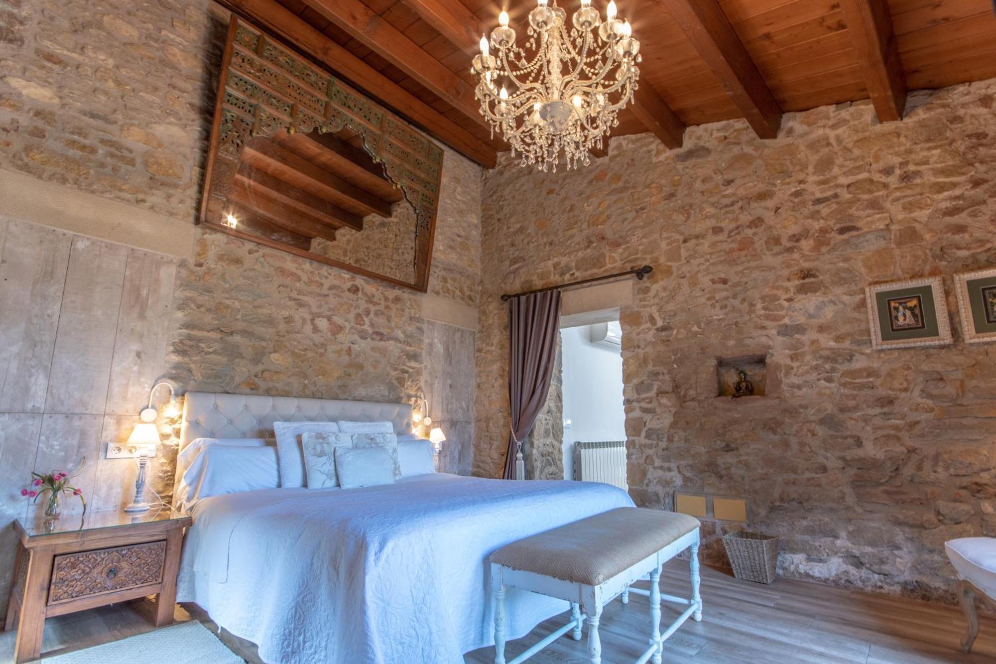 El Racó De - Adults Only Hotel Madremanya