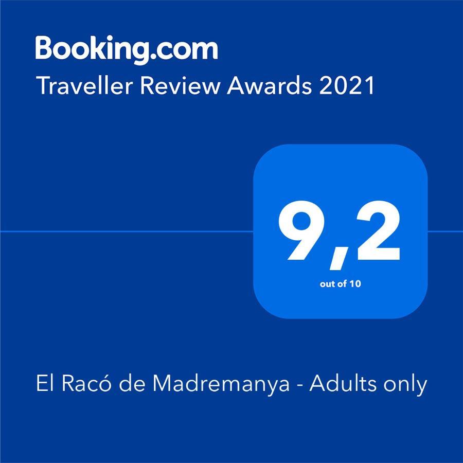 El Racó De - Adults Only Hotel 4*