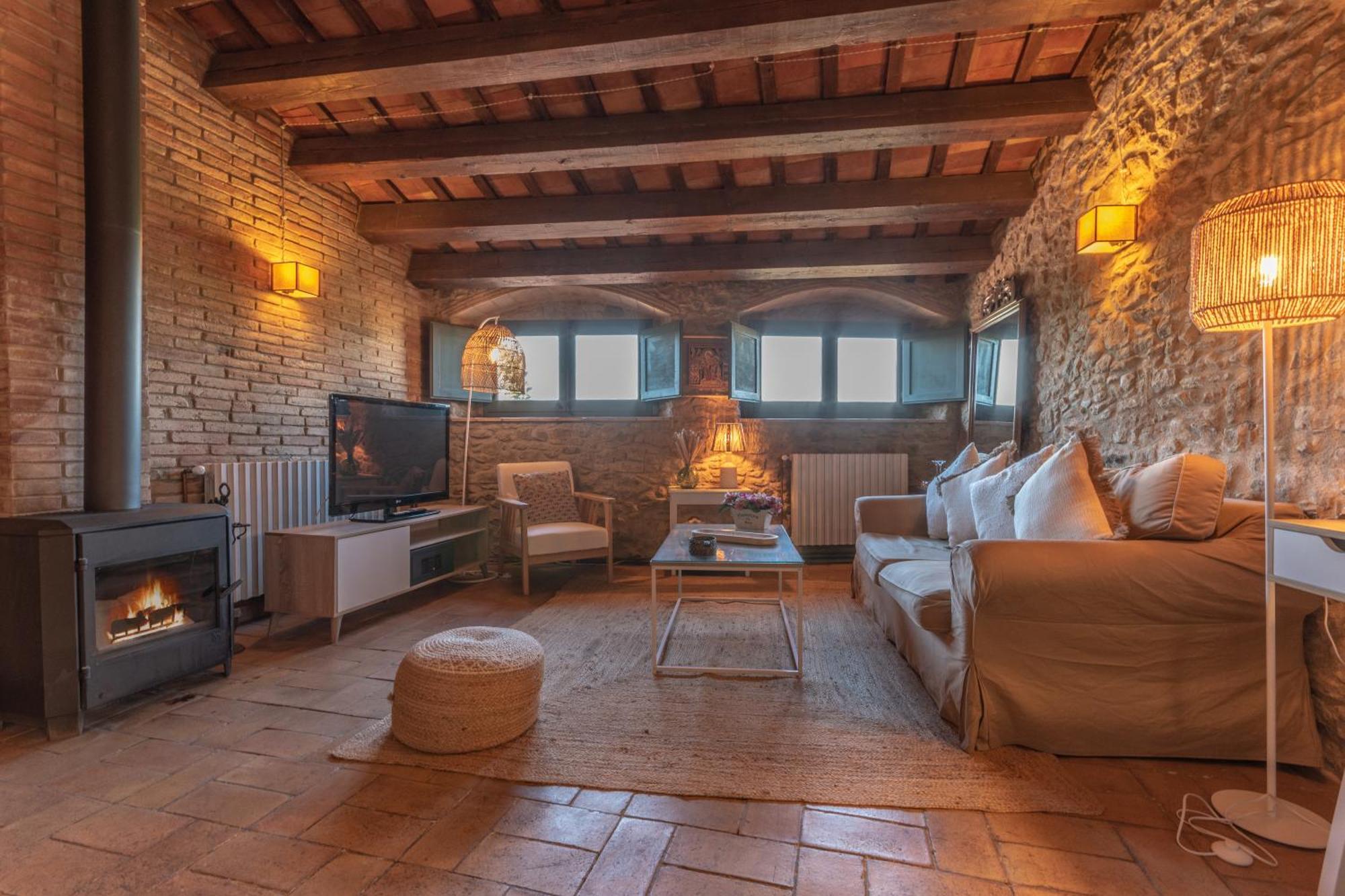 Hotel El Racó De - Adults Only Madremanya (Madremaña)