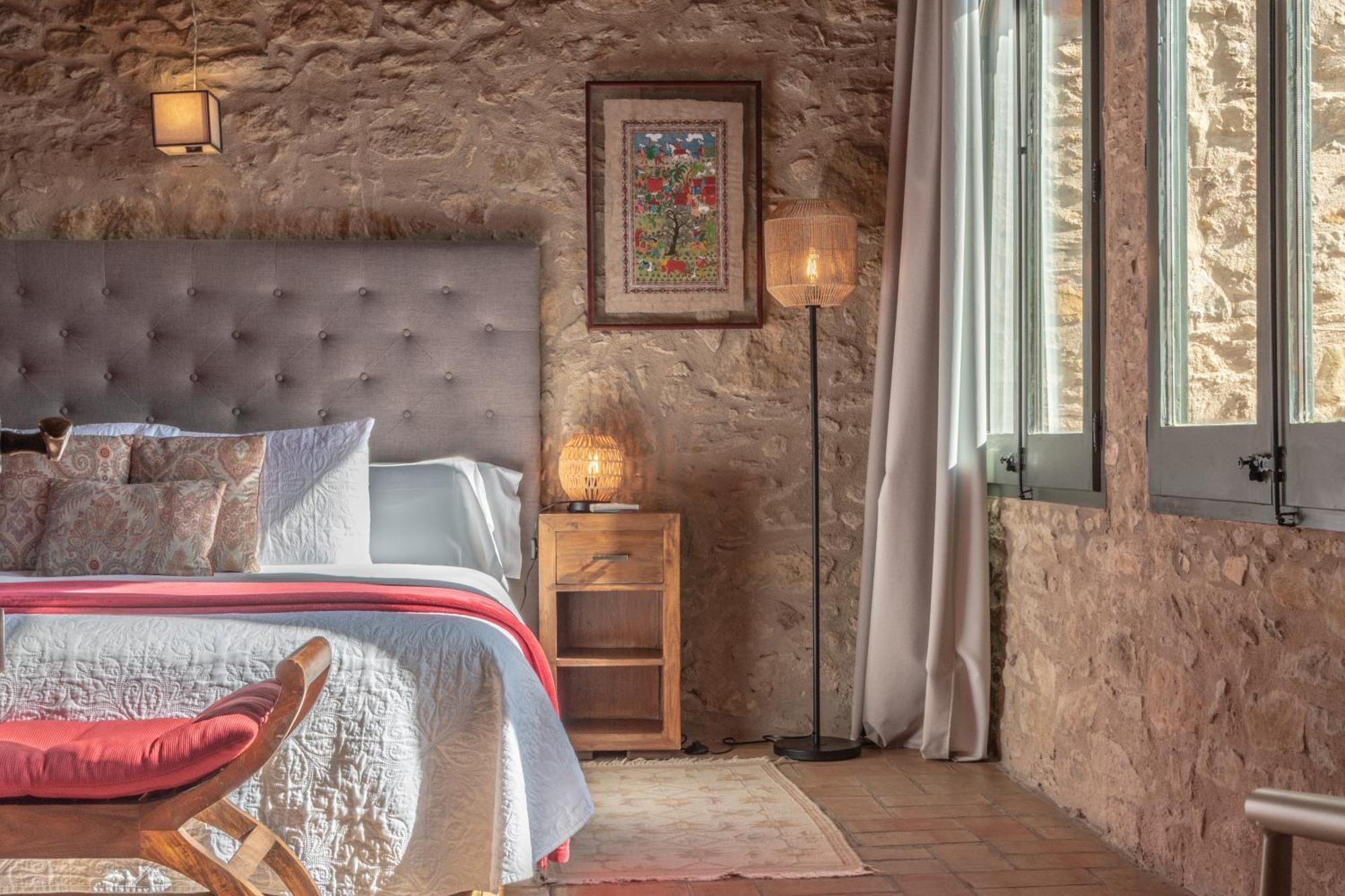 Hotel El Racó De - Adults Only