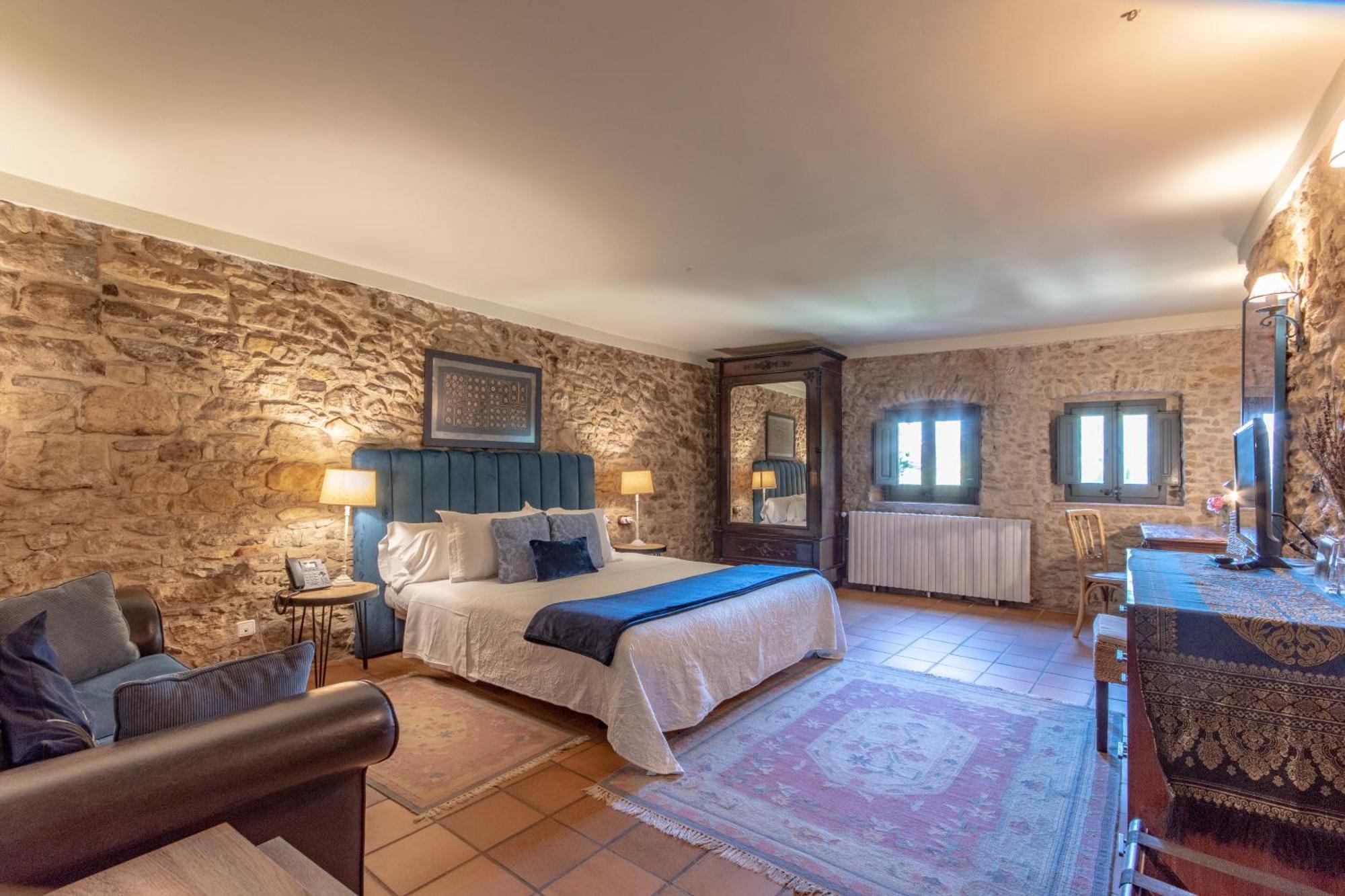 El Racó De - Adults Only 4* Madremanya (Madremaña)