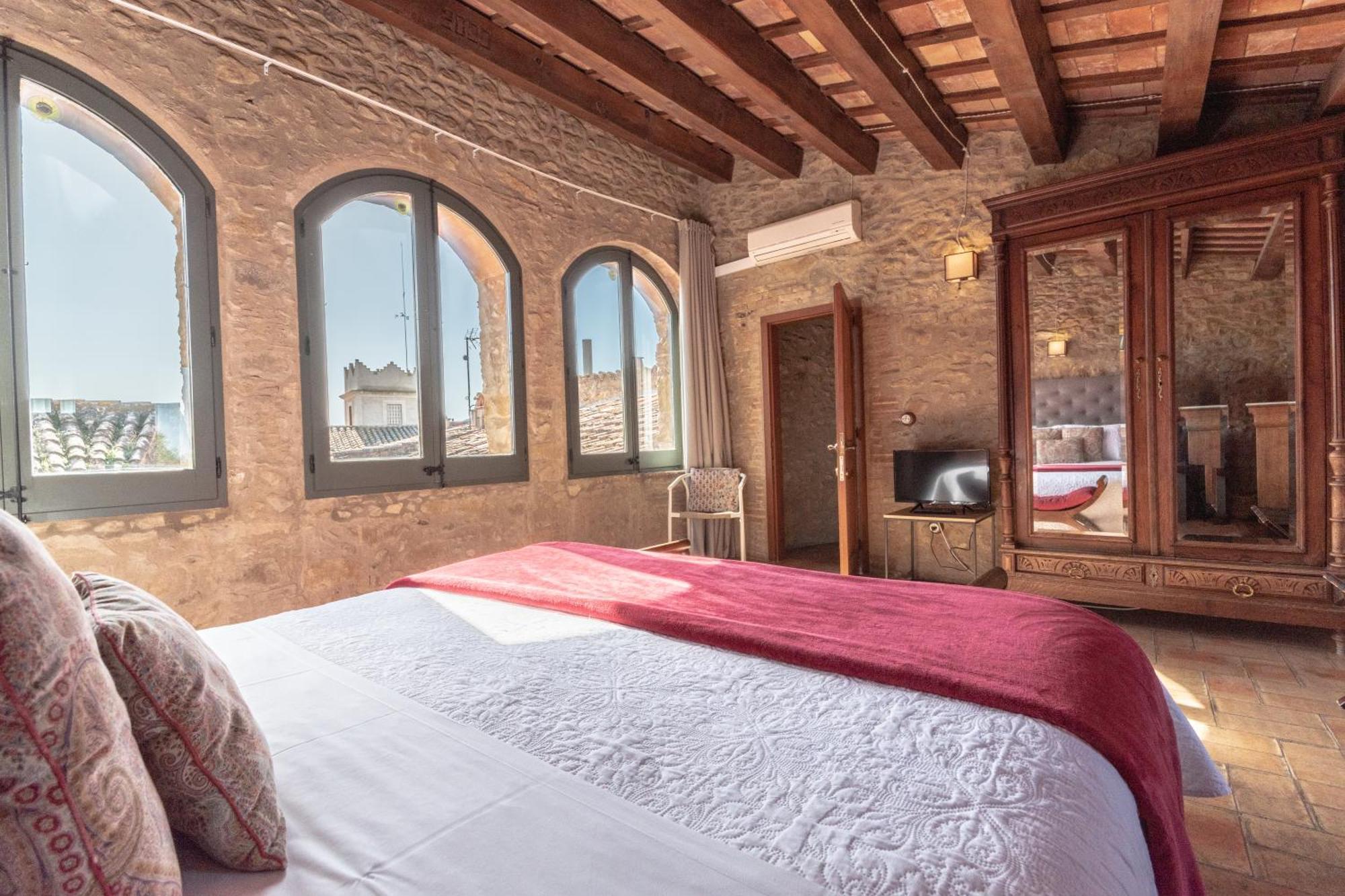 El Racó De - Adults Only Hotel