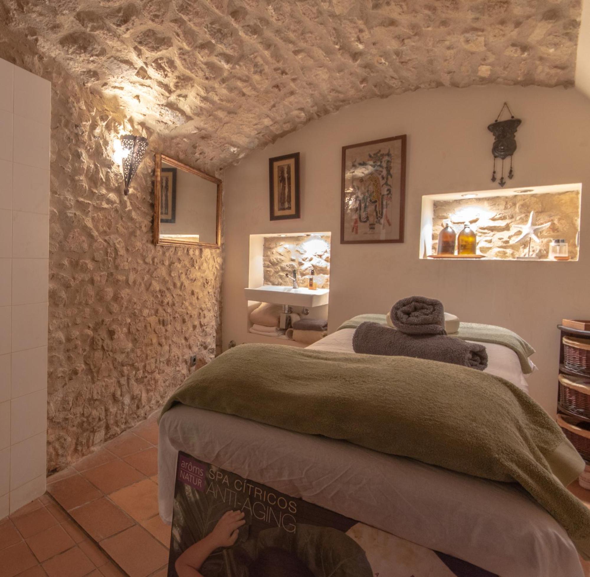 El Racó De - Adults Only 4* Madremanya (Madremaña)