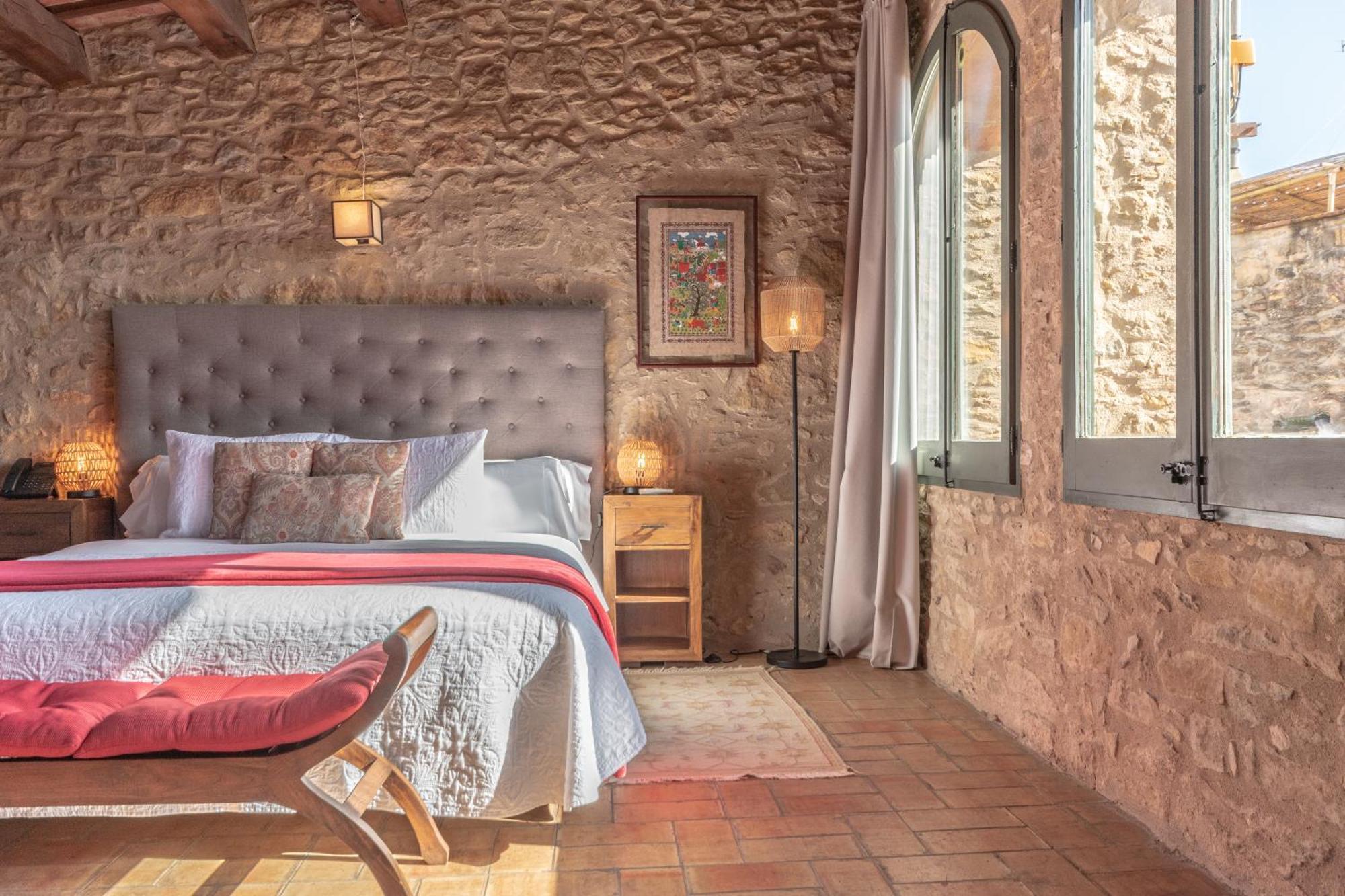 El Racó De - Adults Only 4* Madremanya (Madremaña)