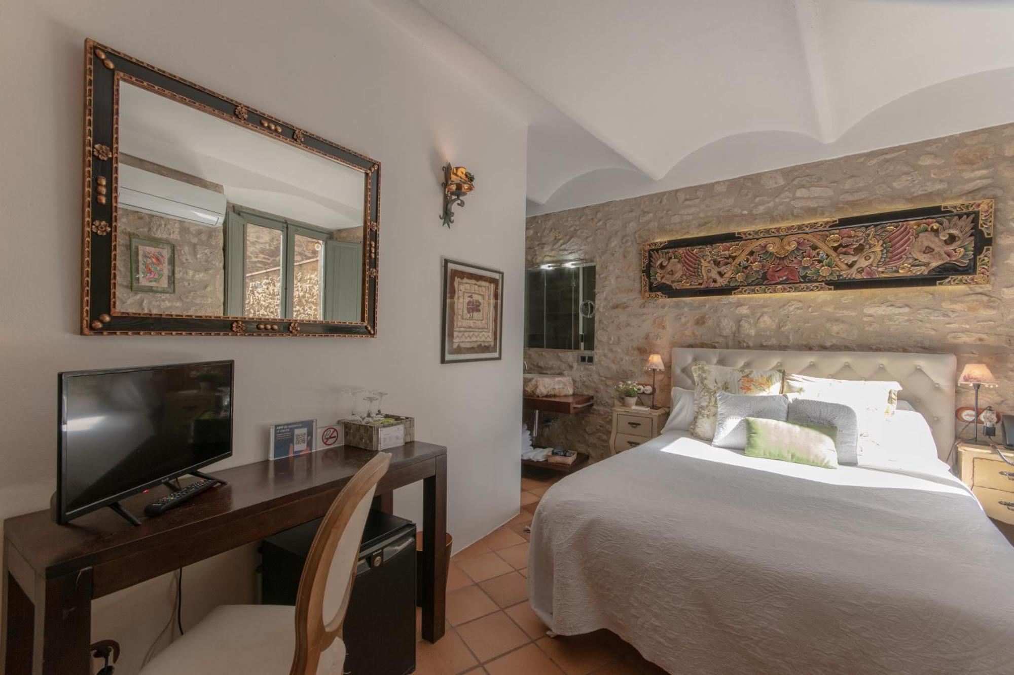 El Racó De - Adults Only Hotel