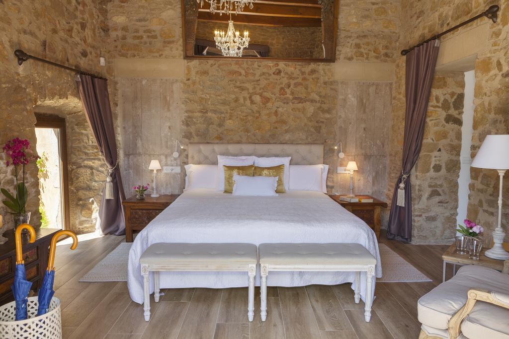 El Racó De - Adults Only Hotel Madremanya (Madremaña)