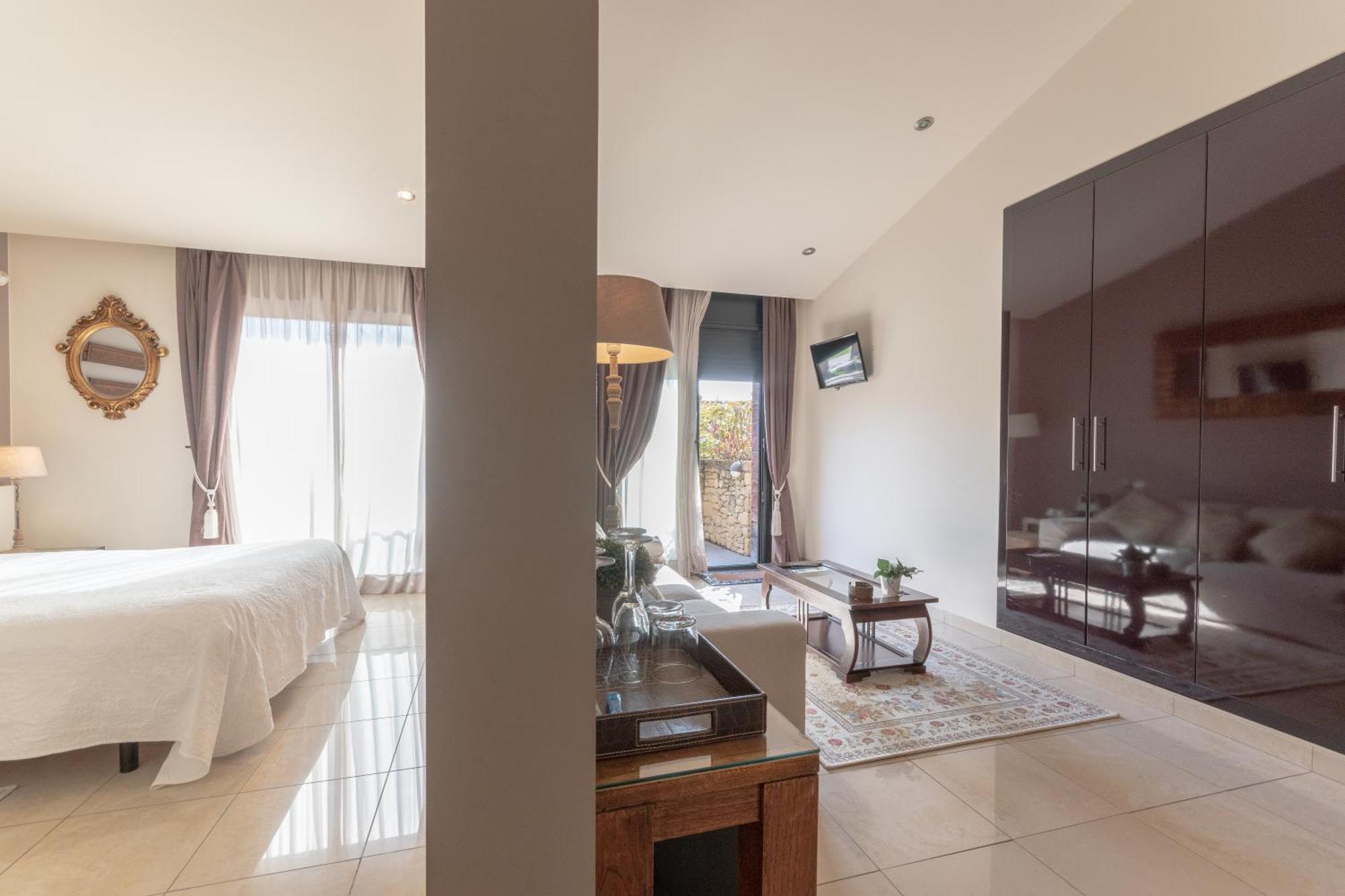 Hotel El Raco De - Adults Only Madremanya
